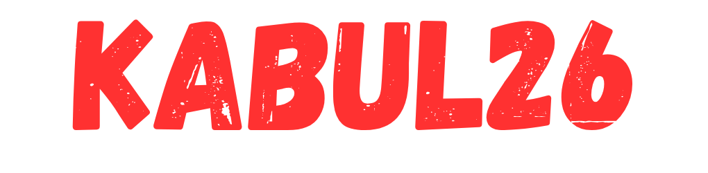 KABUL26 KABUL26